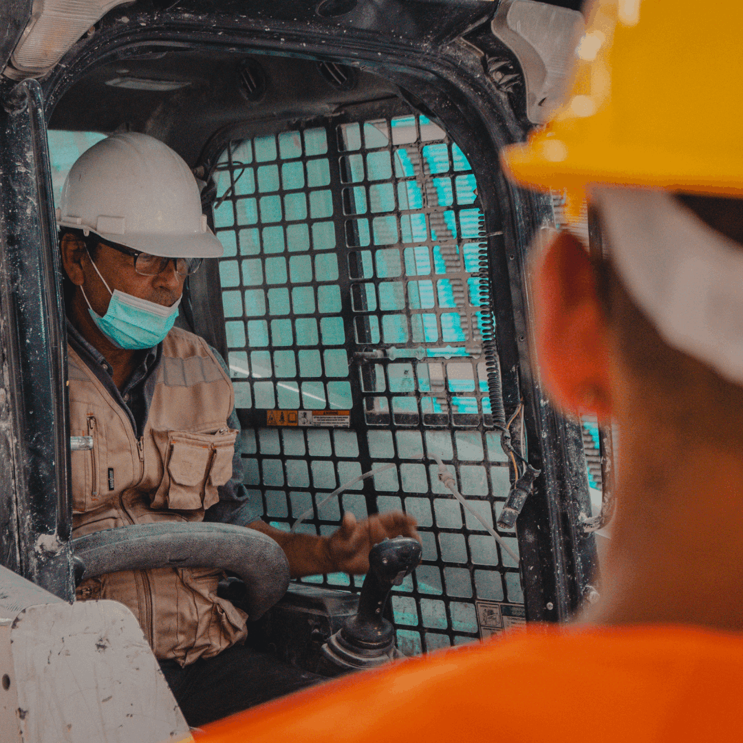 Maquinaria Pesada Centro Nacional